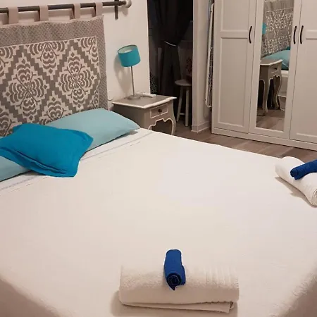 Apartment Casa Grazia-near Smn Station Florence