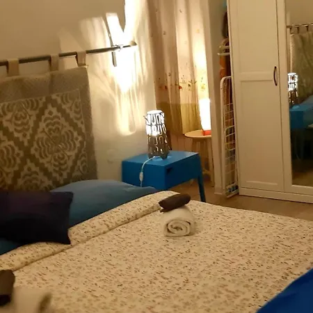 Apartment Casa Grazia-near Smn Station Florence