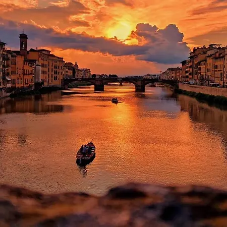Casa Grazia-near Smn Station Florence