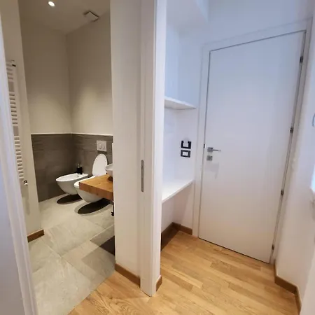 Apartment Sweetly In *