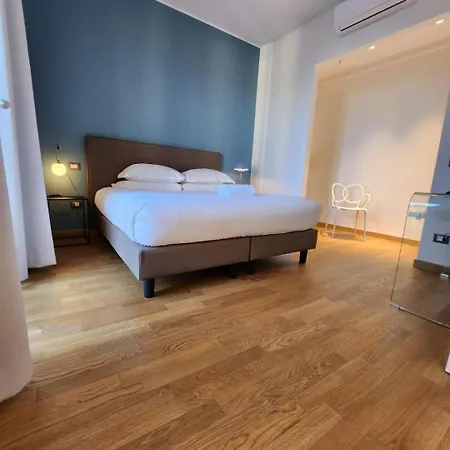 Apartment Sweetly In Florence