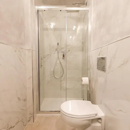 Apartment Magicflo Santa Croce