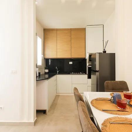 Magicflo Santa Croce Apartment Florence