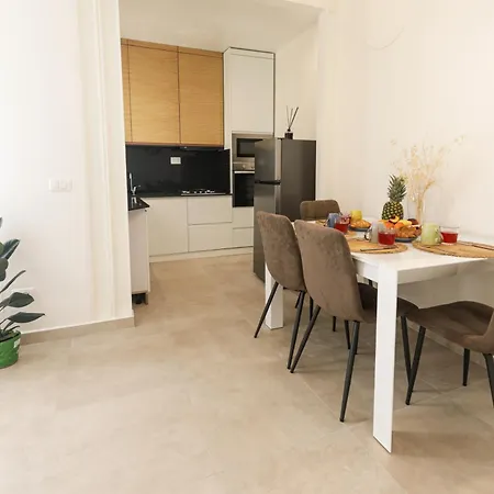 Apartment Magicflo Santa Croce *