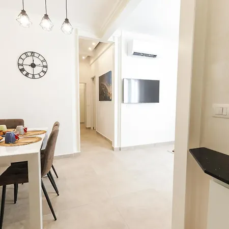 Apartment Magicflo Santa Croce *