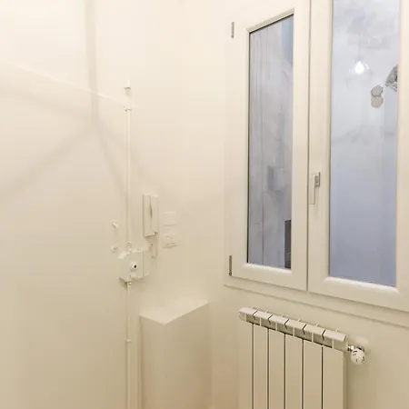 Apartment Magicflo Santa Croce Florence