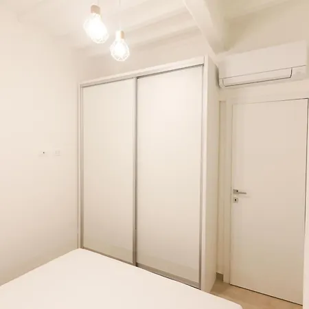 Apartment Magicflo Santa Croce