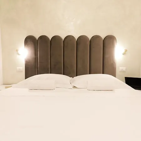 Apartment Magicflo Santa Croce Florence