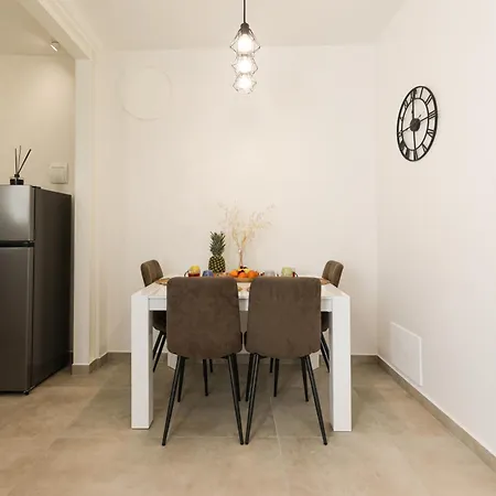 Apartment Magicflo Santa Croce *