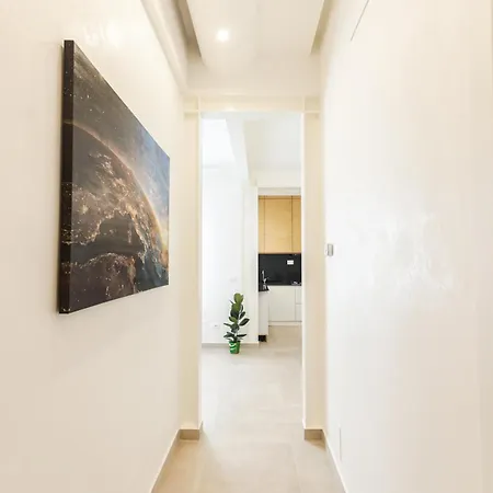 Magicflo Santa Croce Apartment Florence