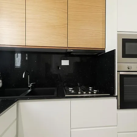 Apartment Magicflo Santa Croce Florence
