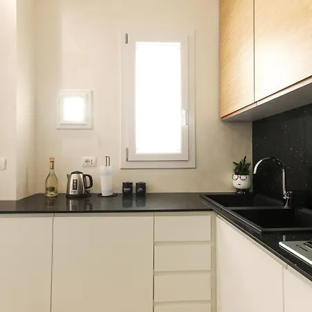Magicflo Santa Croce Apartment Florence