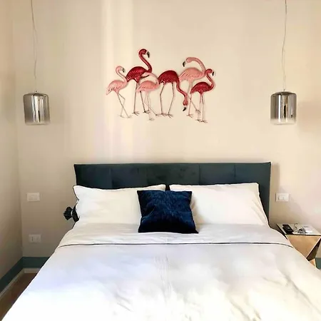 Apartment Le Porte Di San Frediano 1 Florence
