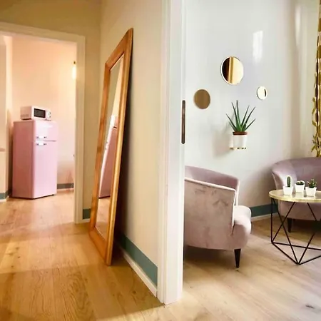 Apartment Le Porte Di San Frediano 1