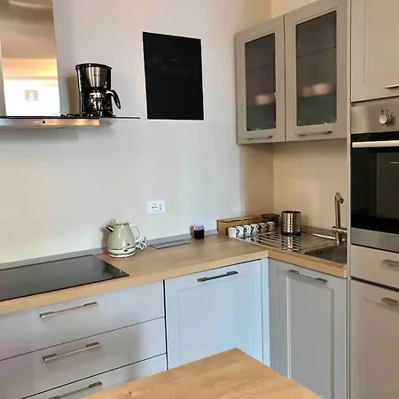 Apartment Le Porte Di San Frediano 1 *