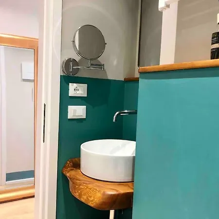 Le Porte Di San Frediano 1 Apartment
