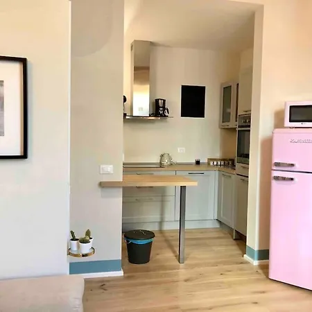 Apartment Le Porte Di San Frediano 1 *