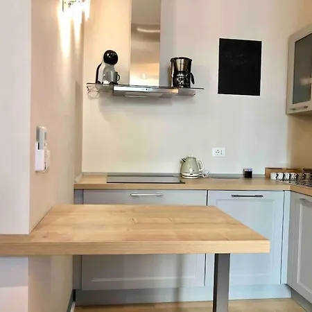 Apartment Le Porte Di San Frediano 1 *
