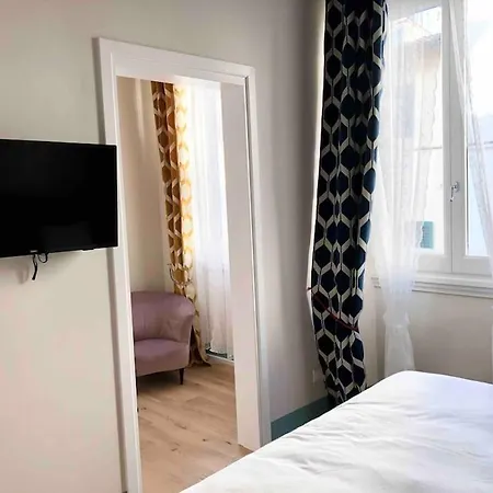 Le Porte Di San Frediano 1 Apartment *