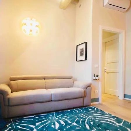 Le Porte Di San Frediano 1 Apartment Florence