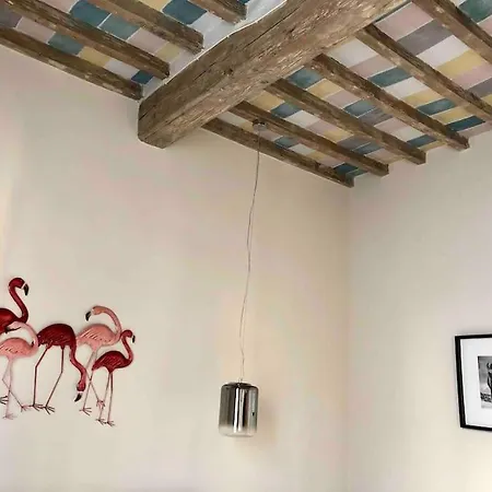 Le Porte Di San Frediano 1 Apartment *