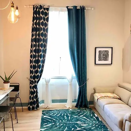 Le Porte Di San Frediano 1 Apartment