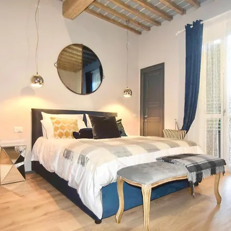 Le Porte Di San Frediano 3 Appartamento Firenze