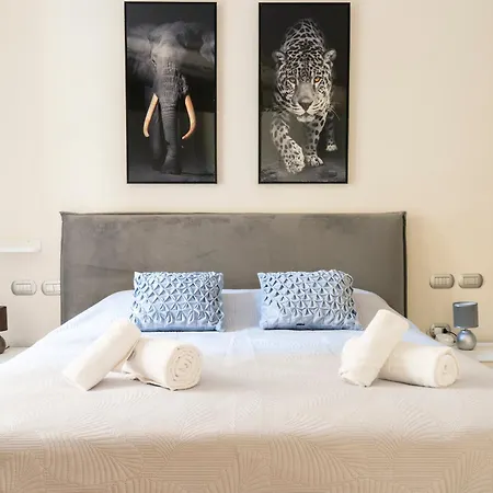 Διαμέρισμα Terrace On Ponte Vecchio -dream View- *