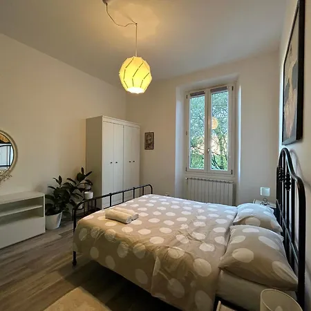 Nature's Retreat Guest house Florence