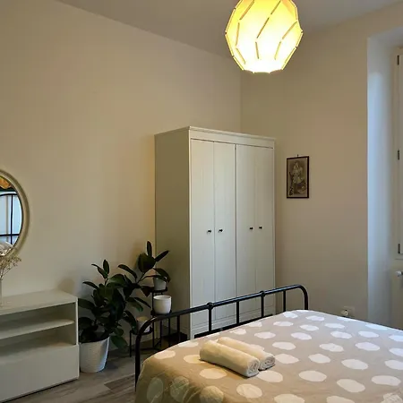 Guest house Nature's Retreat Florence