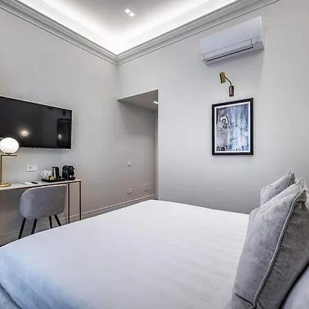 Ungherese Small Luxury Hotel