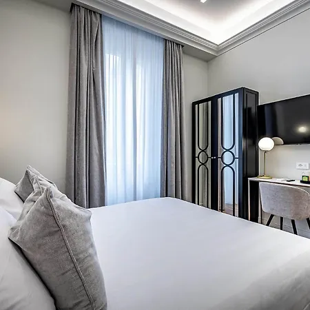 Hotel Ungherese Small Luxury