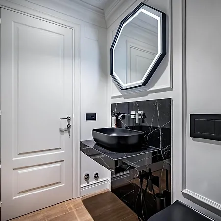 Hotel Ungherese Small Luxury 3*