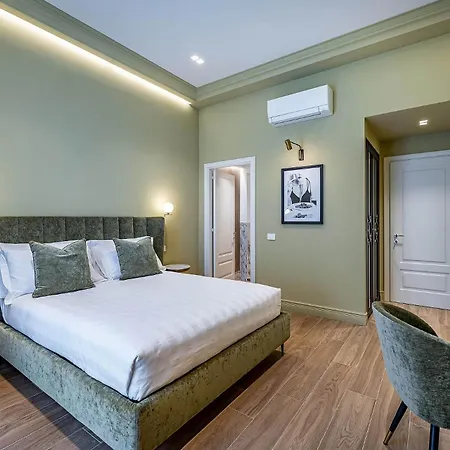 Hotel Ungherese Small Luxury 3*