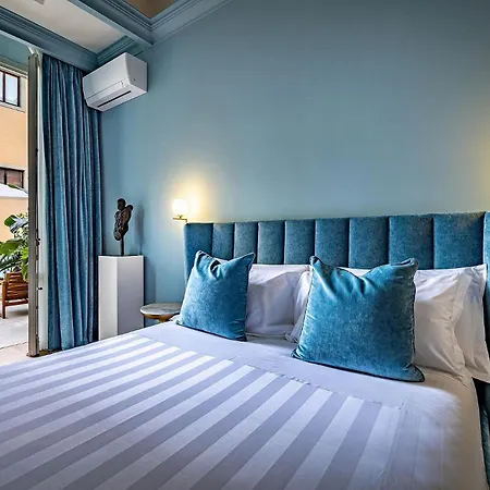 Ungherese Small Luxury Ξενοδοχείο 3*