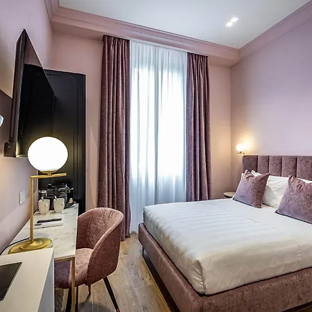 Ungherese Small Luxury Hotel