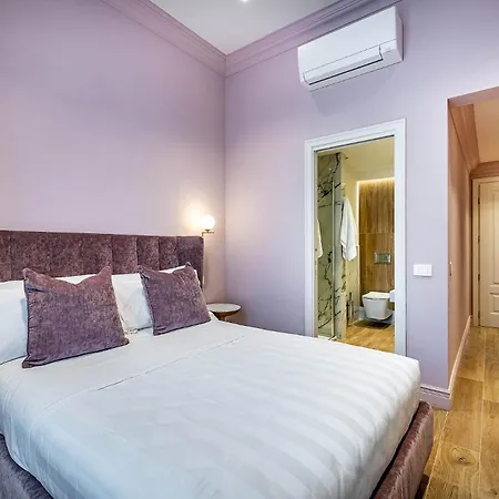 Ungherese Small Luxury Ξενοδοχείο Φλωρεντία
