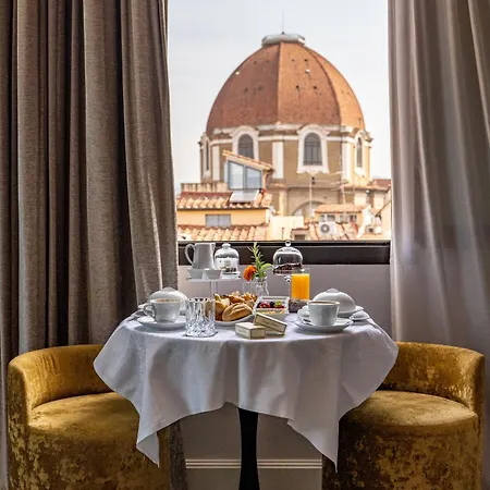 Cerretani - Mgallery Collection Hotel
