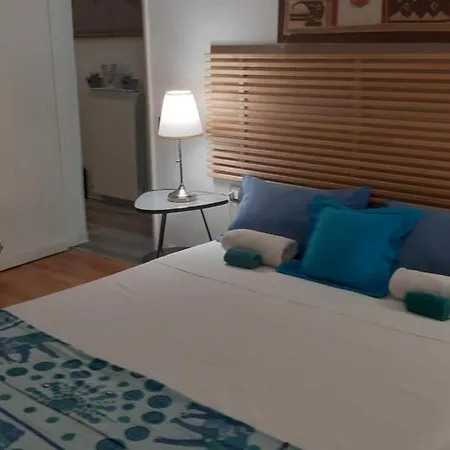 Apartamento Casa Grazia-near Smn Station *