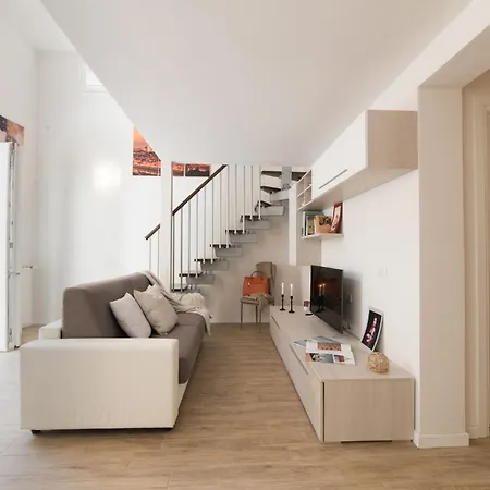 Mamo - Cittadella Apartamento