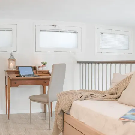 Mamo - Cittadella Apartamento *