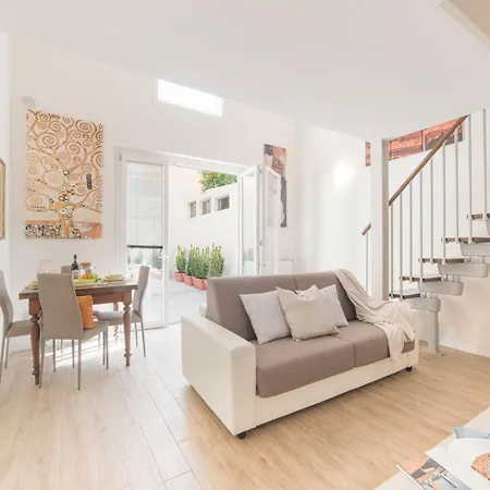Apartamento Mamo - Cittadella *