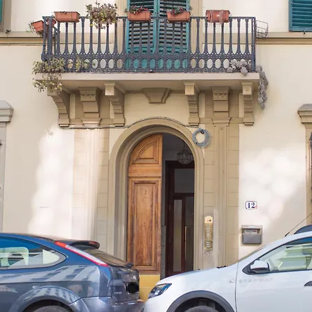 Mamo - Cittadella Florença