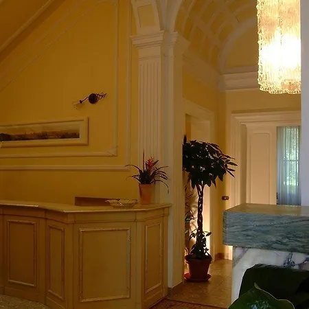 Aparthotel Michelangiolo