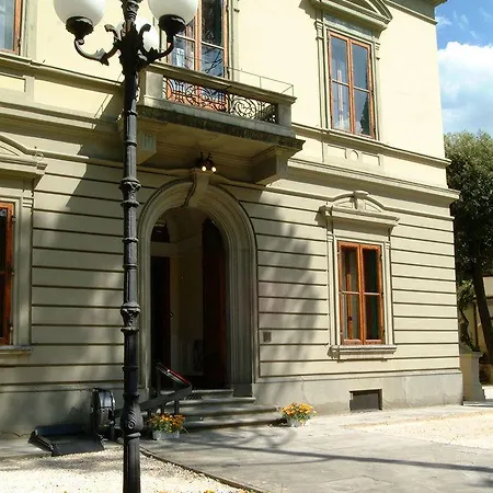 Aparthotel Michelangiolo 3*