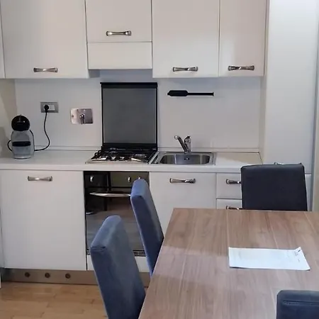 Esclusivo Moderno Netflix E Ac Apartment