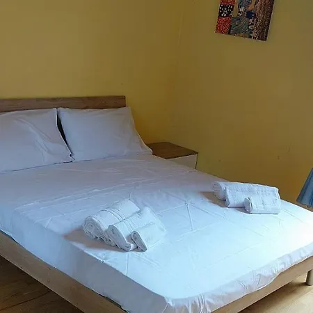 Apartment Esclusivo Moderno Netflix E Ac *
