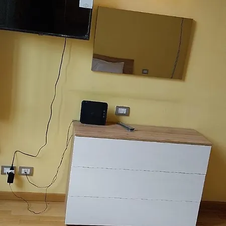 Apartment Esclusivo Moderno Netflix E Ac