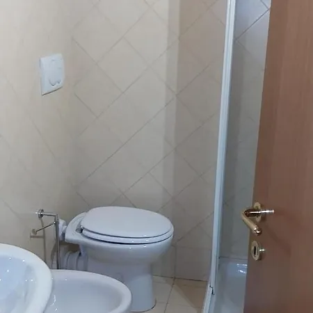 Apartment Esclusivo Moderno Netflix E Ac