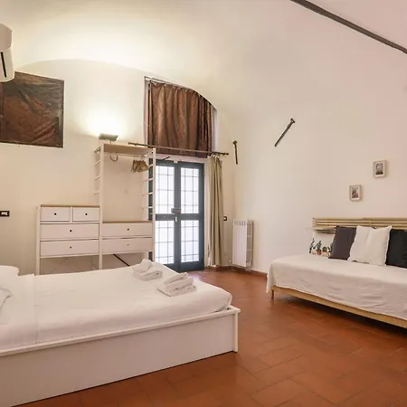 Apartment L'antica Concia - Sweet Dreams In